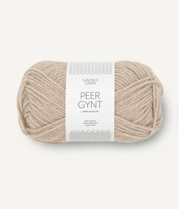 Sandnes_Garn_Peer_Gynt_meleerattu_vaaleanbeige Sandnes_Garn_Peer_Gynt_meleerattu_vaaleanbeige