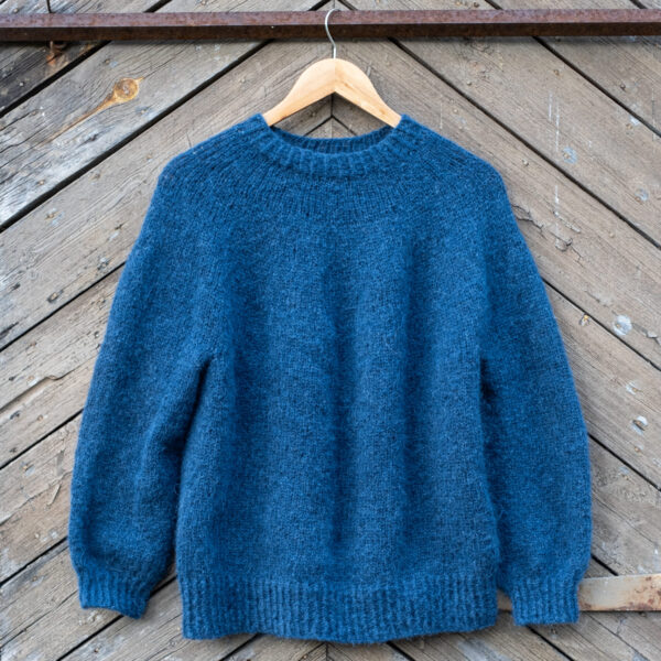 Novice sweater Novice sweater