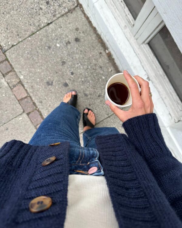 PetiteKnit Eva Cardigan H PetiteKnit Eva Cardigan H