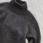 PeiteKnit Louvre Sweater G