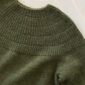 PetiteKnit Anker's Sweater - My Boyfriend's size B