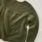 PetiteKnit Anker's Sweater - My Boyfriend's size D