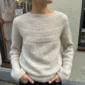 PetiteKnit Anker's Sweater My Size A