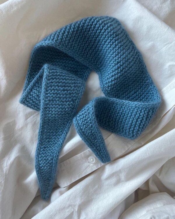 PetiteKnit Sophie Scarf B PetiteKnit Sophie Scarf B