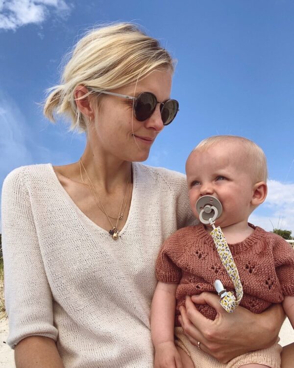 PetiteKnitCumulusTeeD PetiteKnitCumulusTeeD