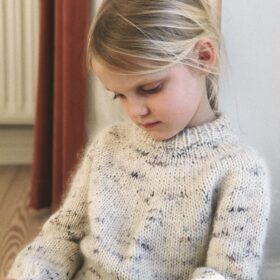 Novice Sweater Junior