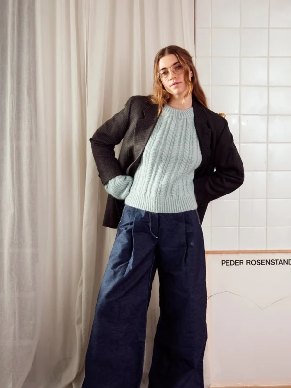 Sandnes Garn Kaja Sweater G Sandnes Garn Kaja Sweater G