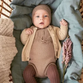 Sandnes Garn Bino Romper