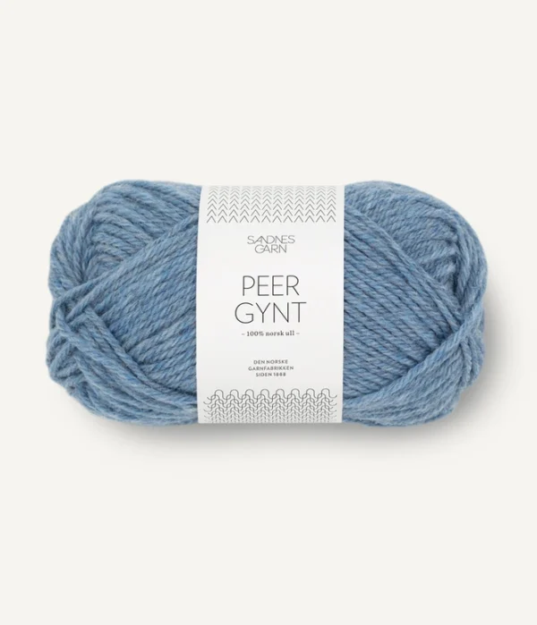 Sandnes_garn_peer_gynt_meleerattu_sininen Sandnes_garn_peer_gynt_meleerattu_sininen
