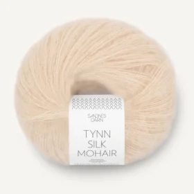 Sandnes Garn Tynn Silk Mohair - 2511 manteli