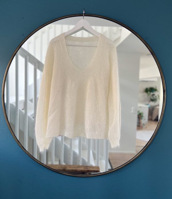 Poolaknits Dyyni Poolaknits Dyyni