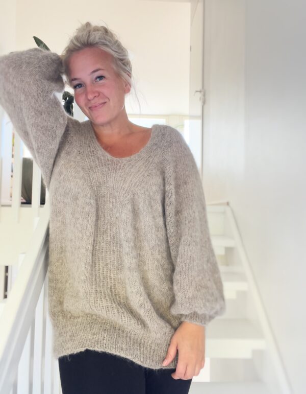 Poolaknits Dyyni a Poolaknits Dyyni a