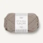 Sandnes Garn Double Sunday - 2351 Taupe