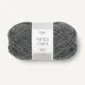 Sandnes Garn Fritidsgarn - 1055 Meleerattu tummanharmaa