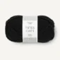 Sandnes Garn Fritidsgarn - 1099 Musta