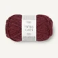 Sandnes Garn Fritidsgarn - 4363 Meleerattu tummanpunainen