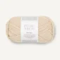 Sandnes Garn Double Sunday - 2511 PetiteKnit Almond