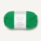 Sandnes Garn Double Sunday - 8236 PetiteKnit Statement Green