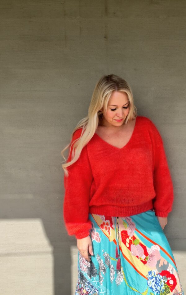 Poolaknits Poppy Poolaknits Poppy