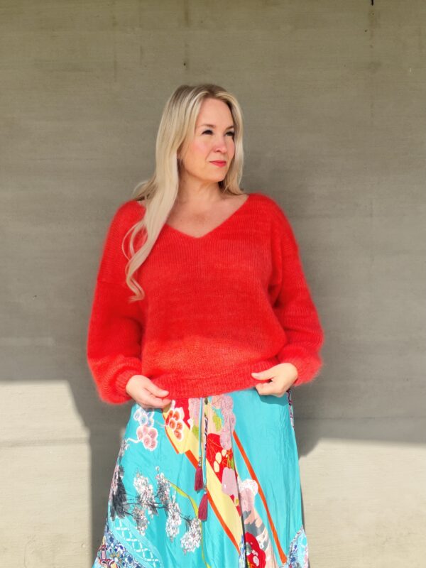 Poolaknits Poppy a Poolaknits Poppy a