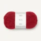 Sandnes Garn Kos - 4227 Punainen