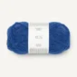 Sandnes Garn Kos - 5845 Kirkkaan sininen
