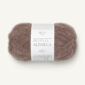 Sandnes Garn Børstet Alpakka - 3161 Tammenterho