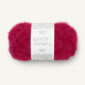 Sandnes Garn Børstet Alpakka - 4255 Rumba red