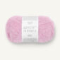Sandnes Garn Børstet Alpakka - 4813 Pinkki lila