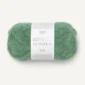 Sandnes Garn Børstet Alpakka - 8062 Vihreä