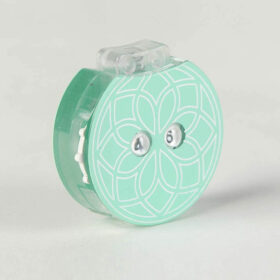 KnitPro Mindful kerroslaskuri