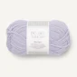 Sandnes Garn Double Sunday - 5012 PetiteKnit Perfect Purple