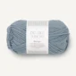 Sandnes Garn Double Sunday - 6050 PetiteKnit Above the Clouds