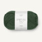 Sandnes Garn Baby Ull Lanett - 8082 Metsänvihreä