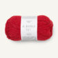 Sandnes Garn Alpakka Ull - 4227 Punainen