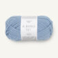 Sandnes Garn Alpakka Ull - 6032 Sininen hortensia