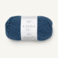 Sandnes Garn Alpakka Ull - 6364 Sininen