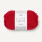 Sandnes Garn Double Sunday - 4219 Punainen