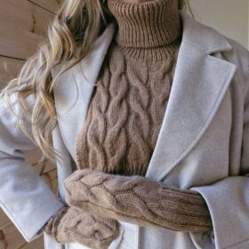 Aurora - palmikkosetti