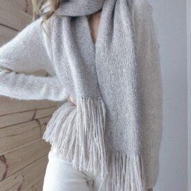 Somaknits Hali-huivi