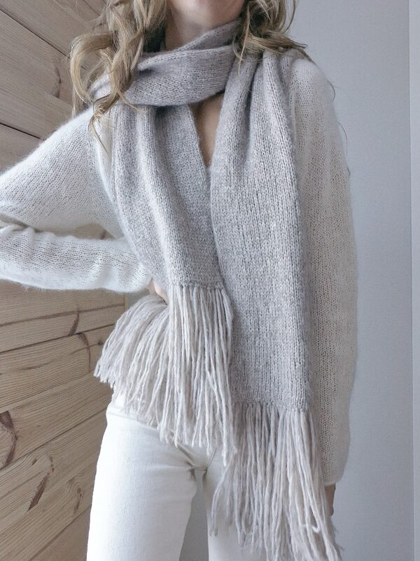 Somaknits Hali-huivi