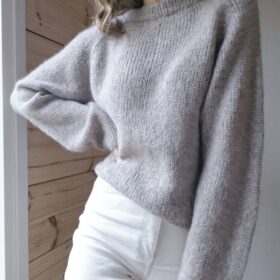 Somaknits Hali-neule