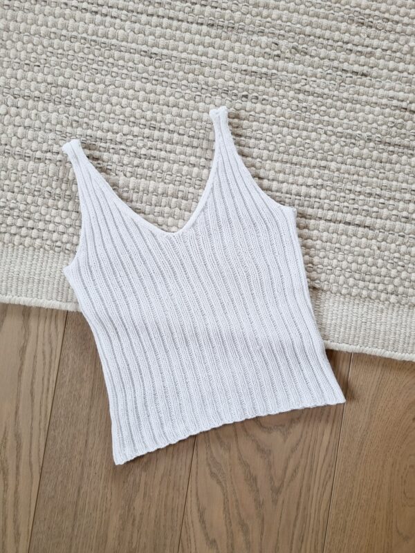 Somaknits MIA-neuletoppi 3 Somaknits MIA-neuletoppi 3