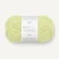 Sandnes Garn Børstet Alpakka - 9523 Lime punch