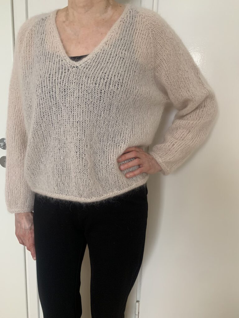 Image #1 from Sanna V.