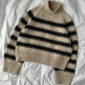 PetiteKnit Key Sweater