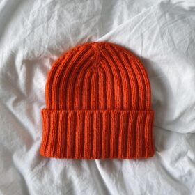 Hipster Hat - paperinen ohje - Suomi