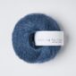 Knitting for Olive Soft Silk Mohair - Blue Jeans_primary