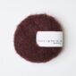 Knitting for Olive Soft Silk Mohair - Bordeaux_primary