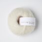 Knitting for Olive Soft Silk Mohair - Cream_primary